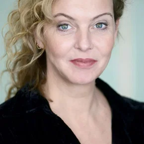 Photo star :  Margarita Broich