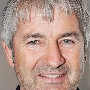 Photo star : John Jarratt