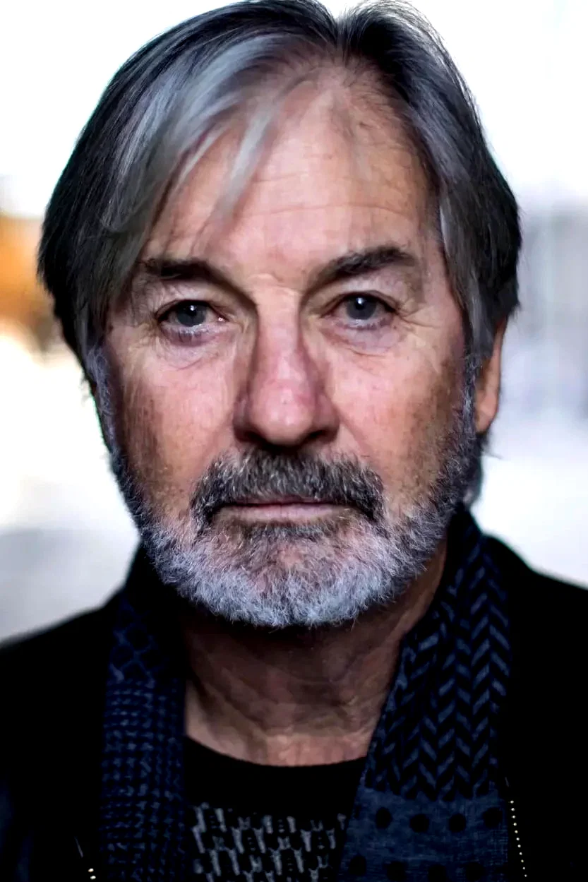 John Jarratt