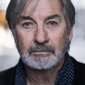 Photo star : John Jarratt