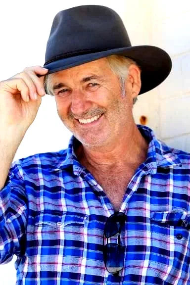 John Jarratt