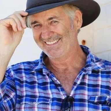 John Jarratt