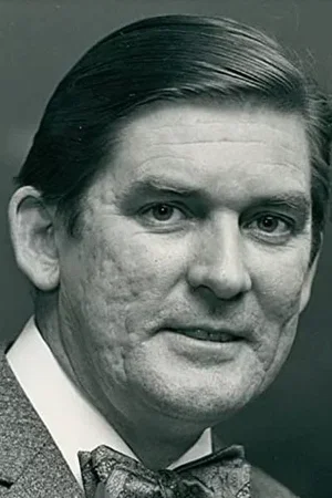  Ray Barrett photo