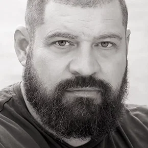 Photo star : Brad William Henke