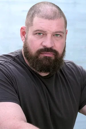 Brad William Henke photo