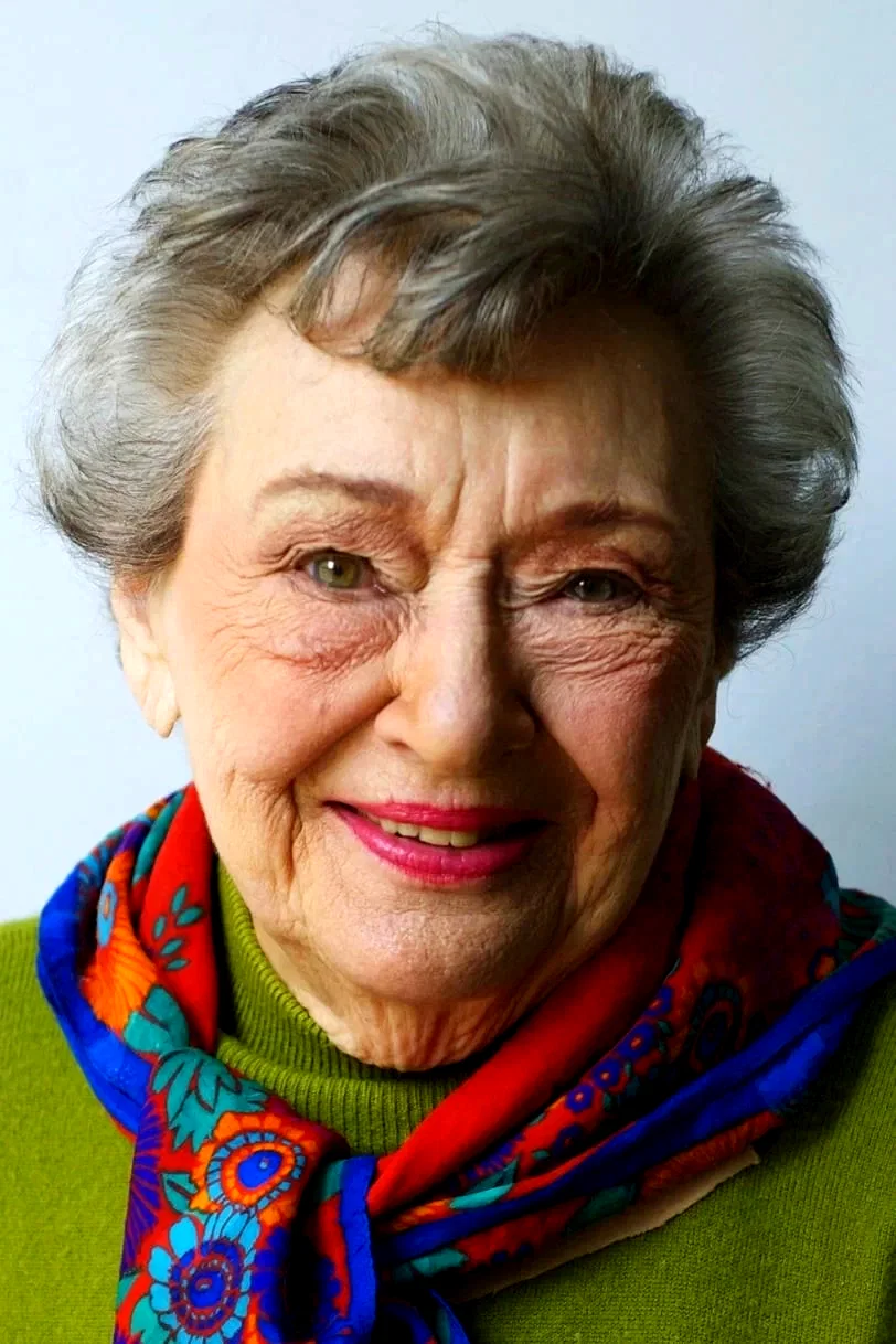 Viola Harris