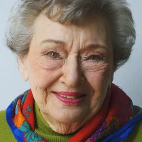 Photo star : Viola Harris