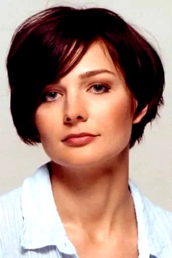 Heather Burns