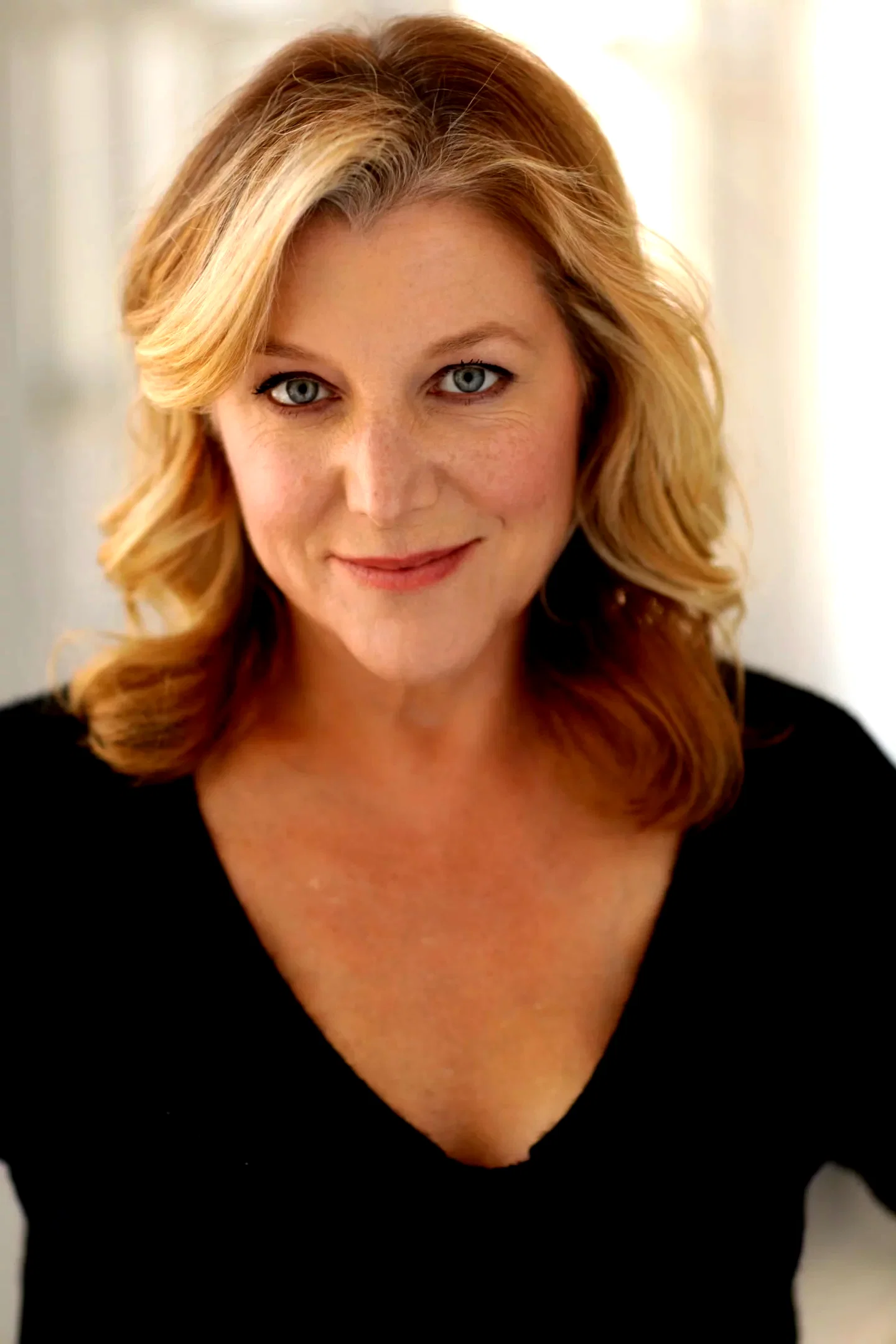 Mary B. Mccann