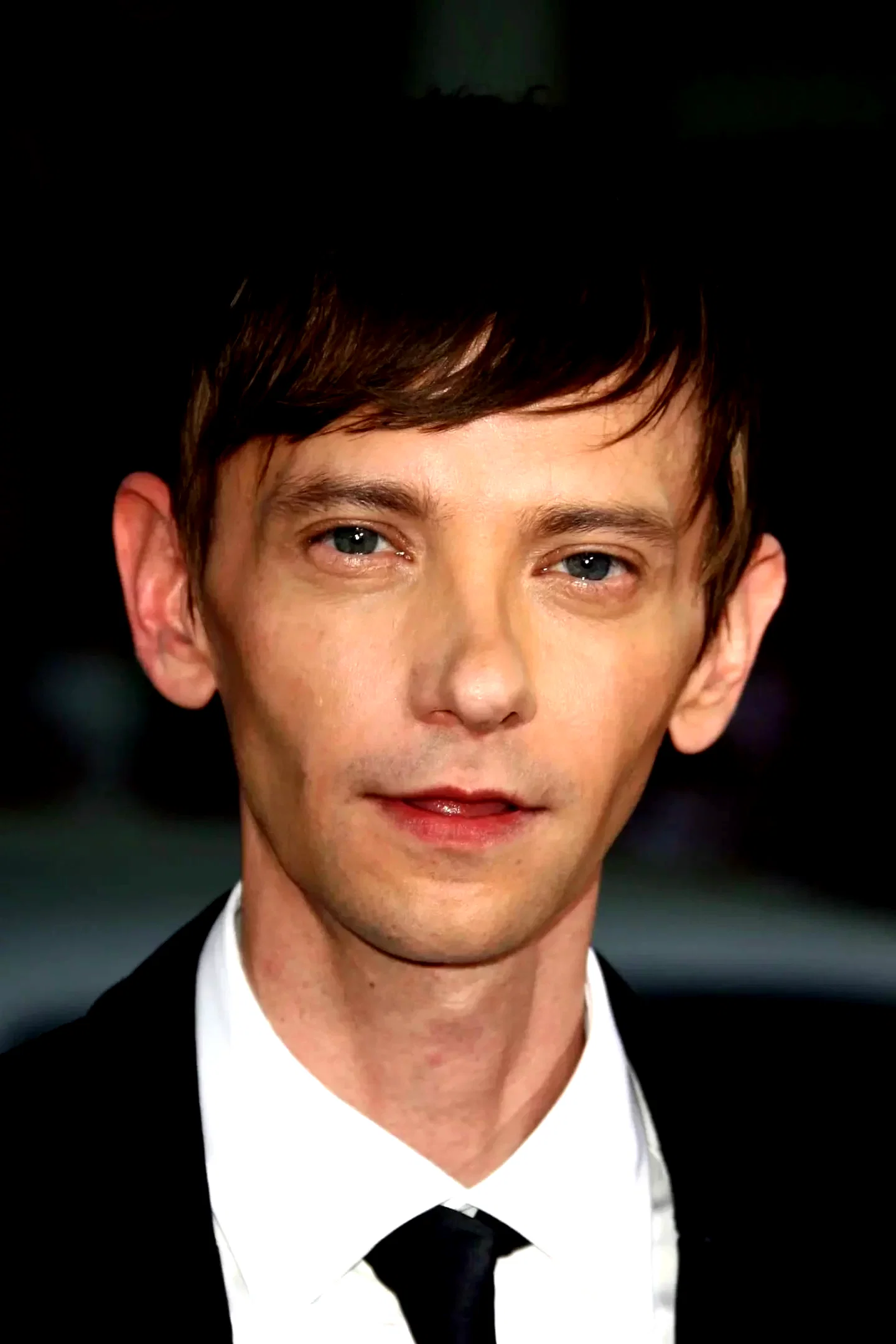  Dj Qualls