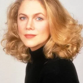 Photo star : Kathleen Turner