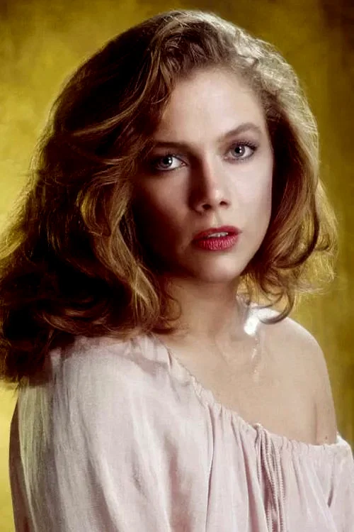 Kathleen Turner