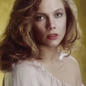 Photo star : Kathleen Turner