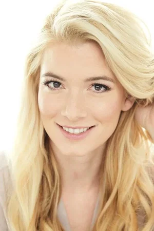  Haley Higgins
