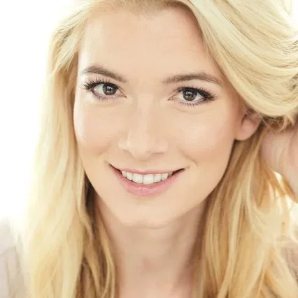  Haley Higgins