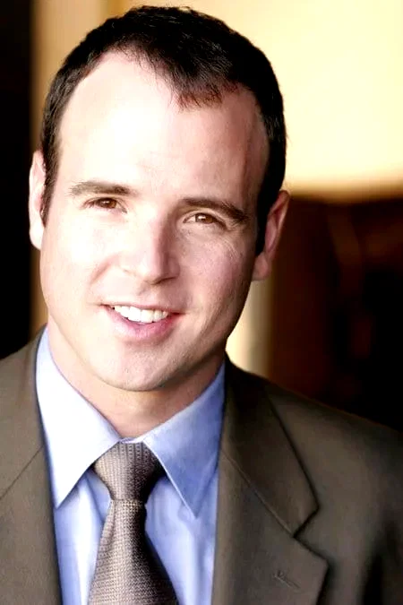 Christopher Goodman