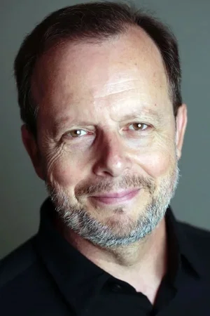 Frédéric Auburtin photo