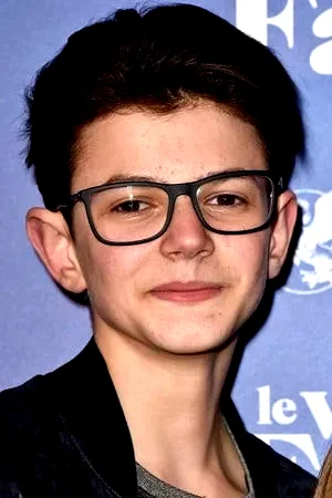  Ryan Brodie