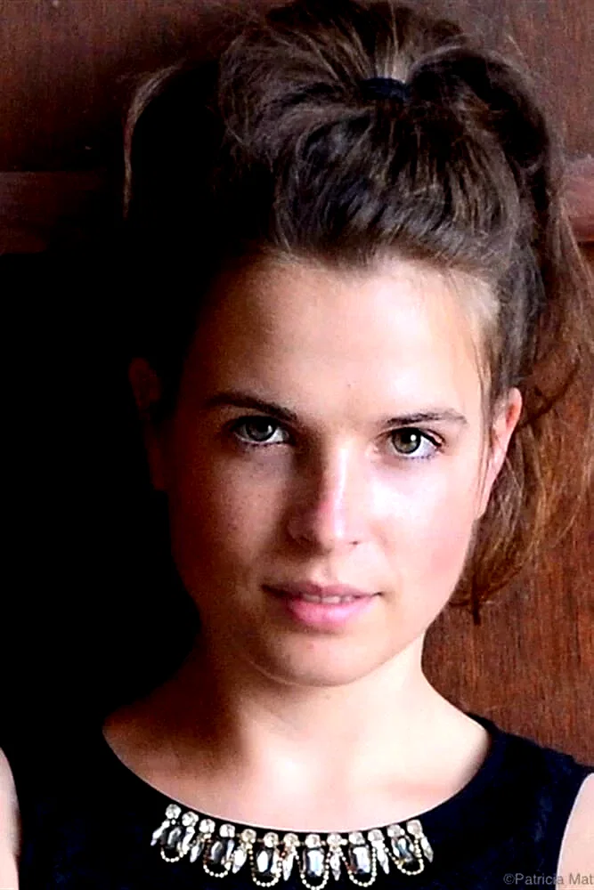 Pauline Brisy