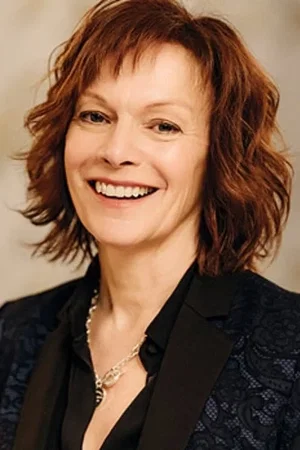 Martha Burns photo