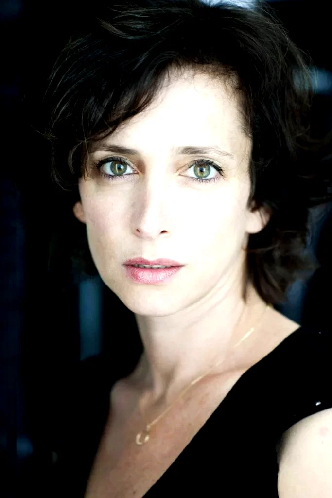 Nathalie Levy-lang