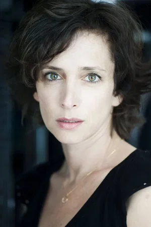 Nathalie Levy-lang photo