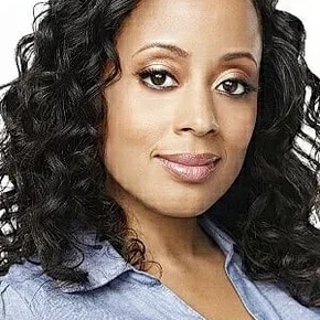 Photo star : Essence Atkins