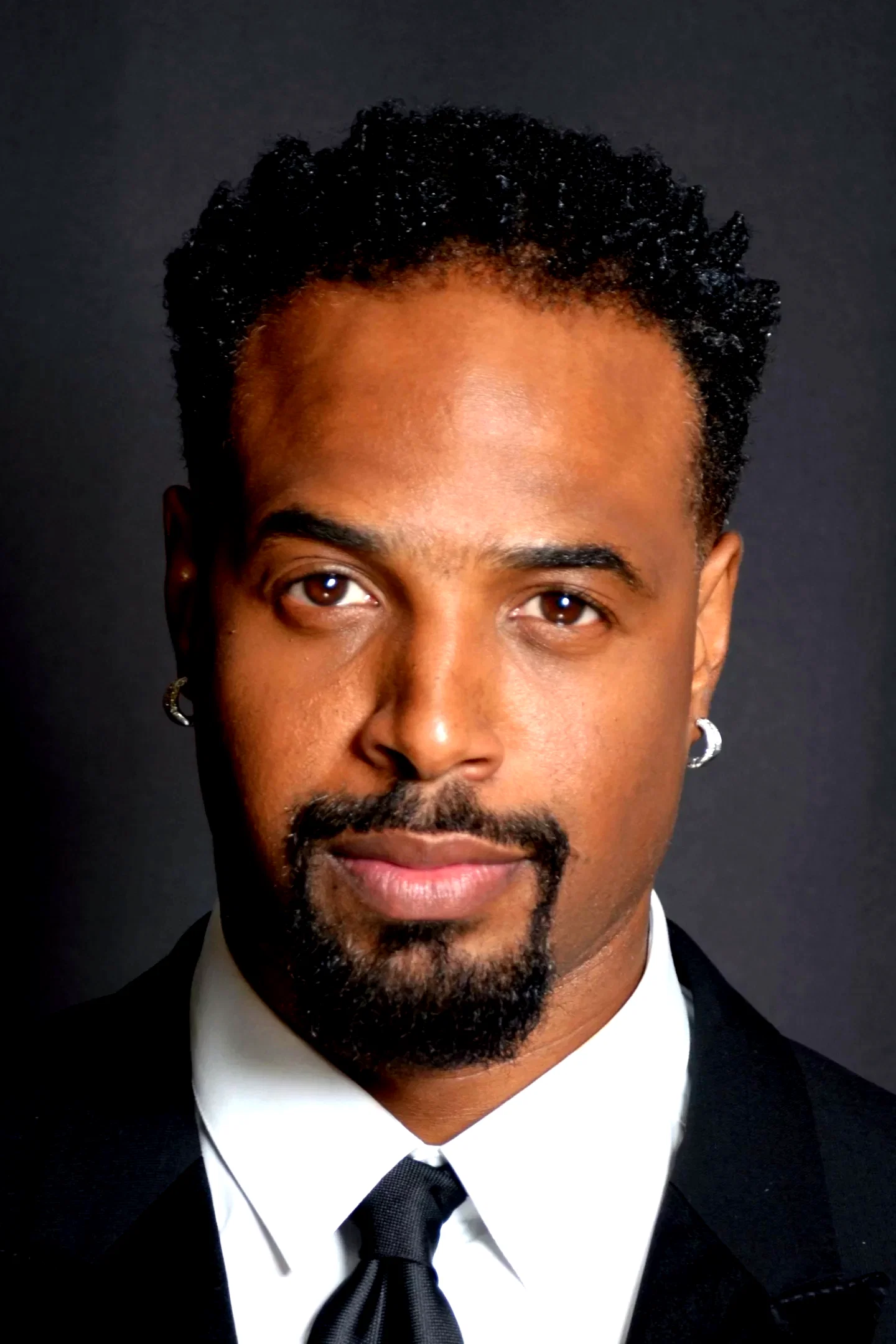 Shawn Wayans