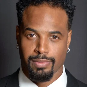 Photo star : Shawn Wayans