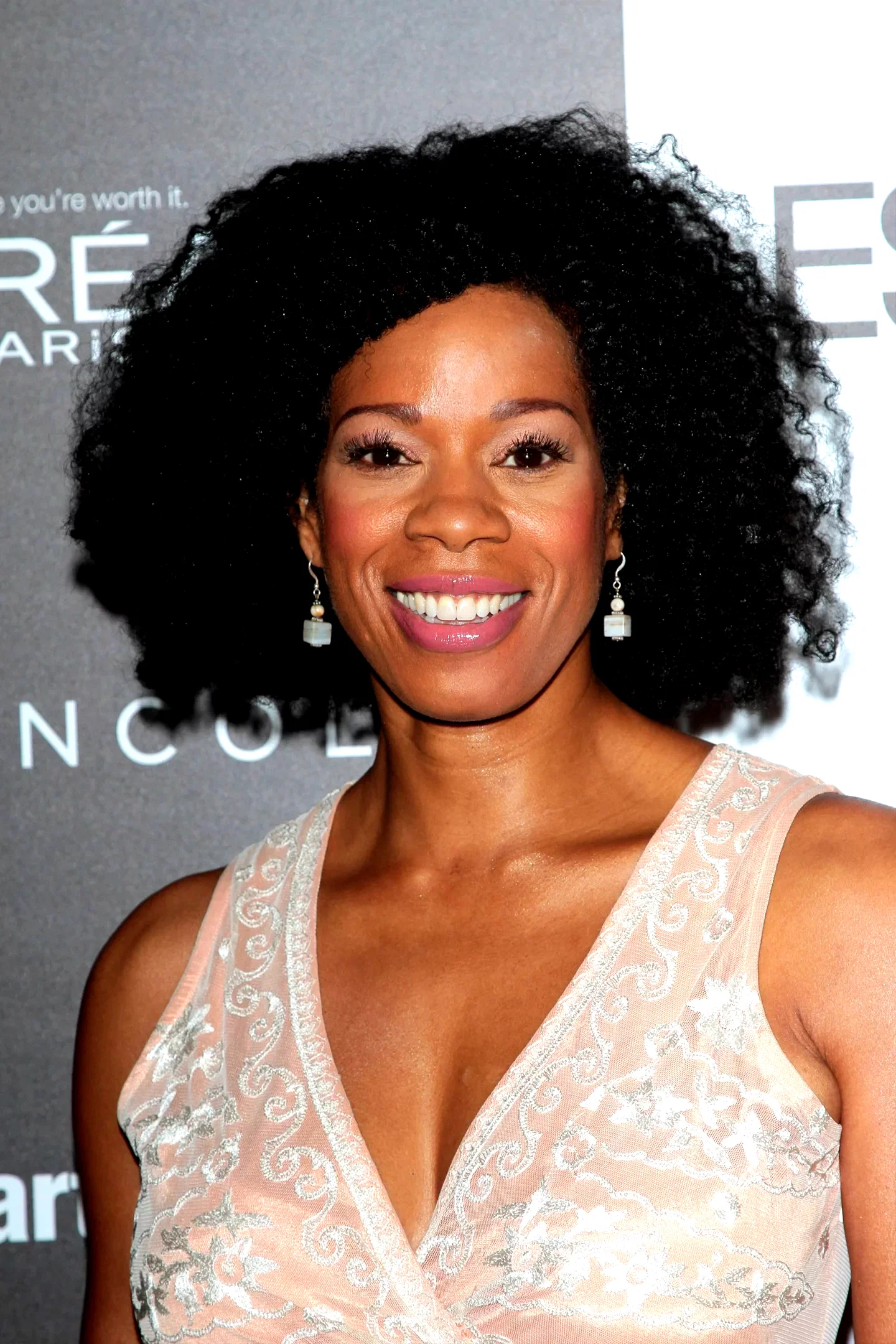  Kim Wayans
