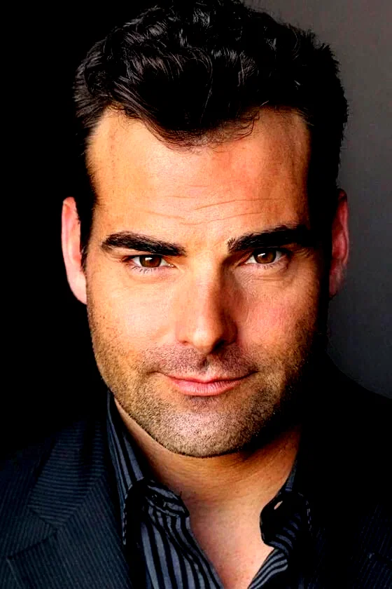 Brien Perry