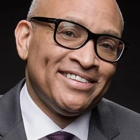 Photo star : Larry Wilmore
