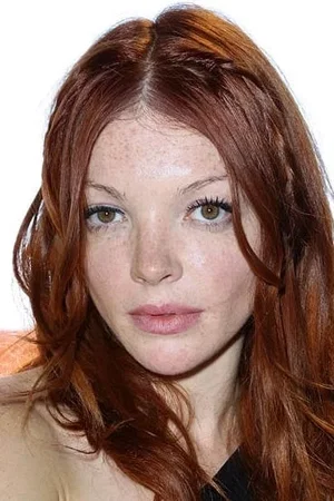 Nicole LaLiberté photo