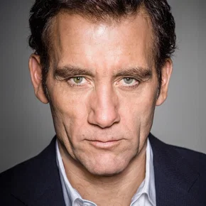Photo star : Clive Owen