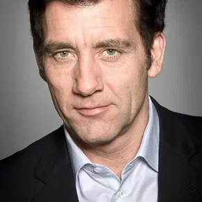 Photo star : Clive Owen