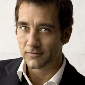 Photo star : Clive Owen