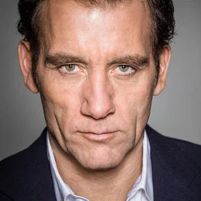 Photo star : Clive Owen
