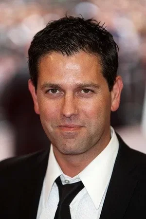 Patrick Baladi photo
