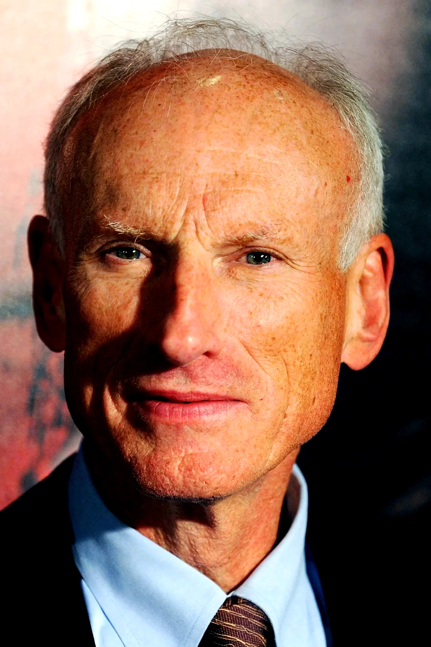 James Rebhorn