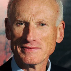 Photo star : James Rebhorn