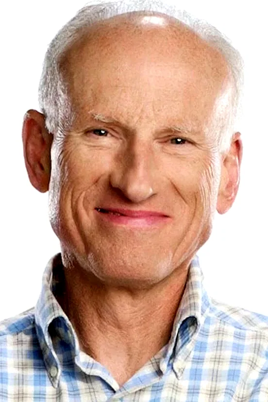 James Rebhorn