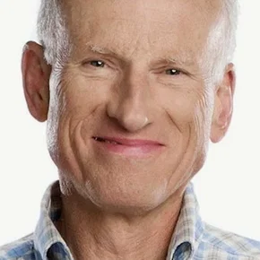Photo star : James Rebhorn