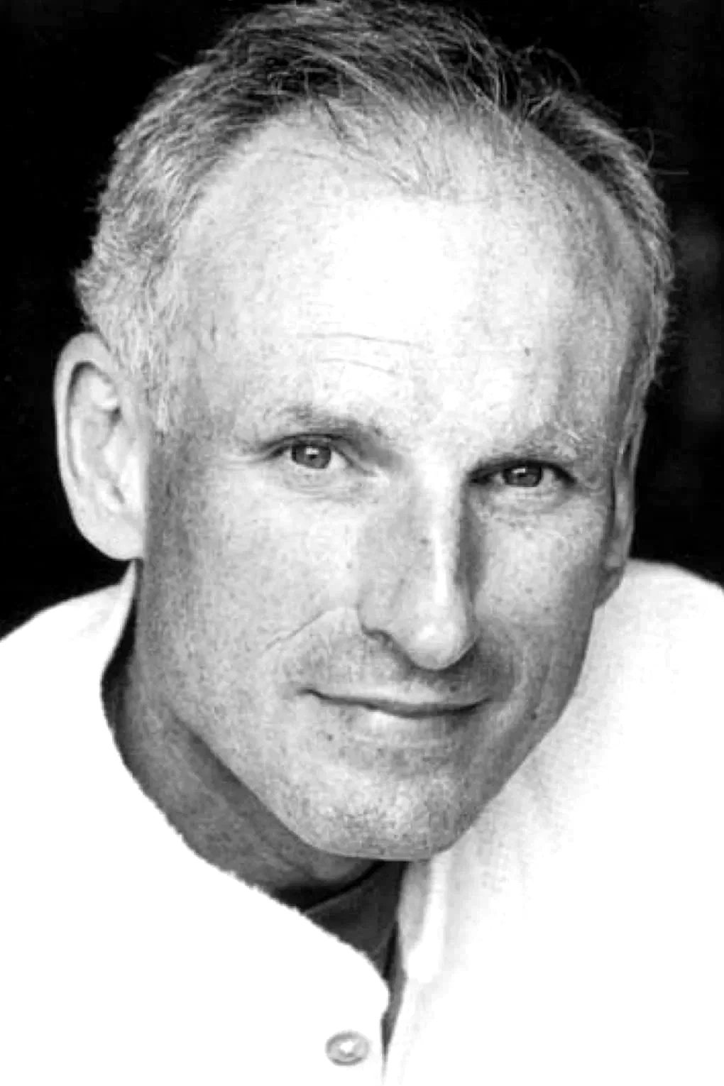 James Rebhorn