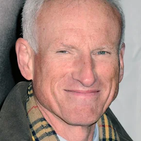 Photo star : James Rebhorn