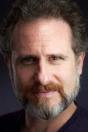 Photo de Remy Auberjonois