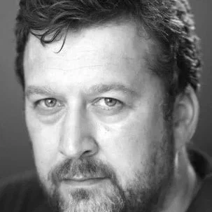 Ian Burfield