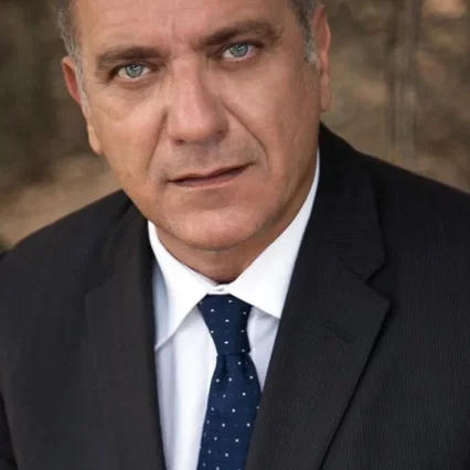  Luigi Di Fiore