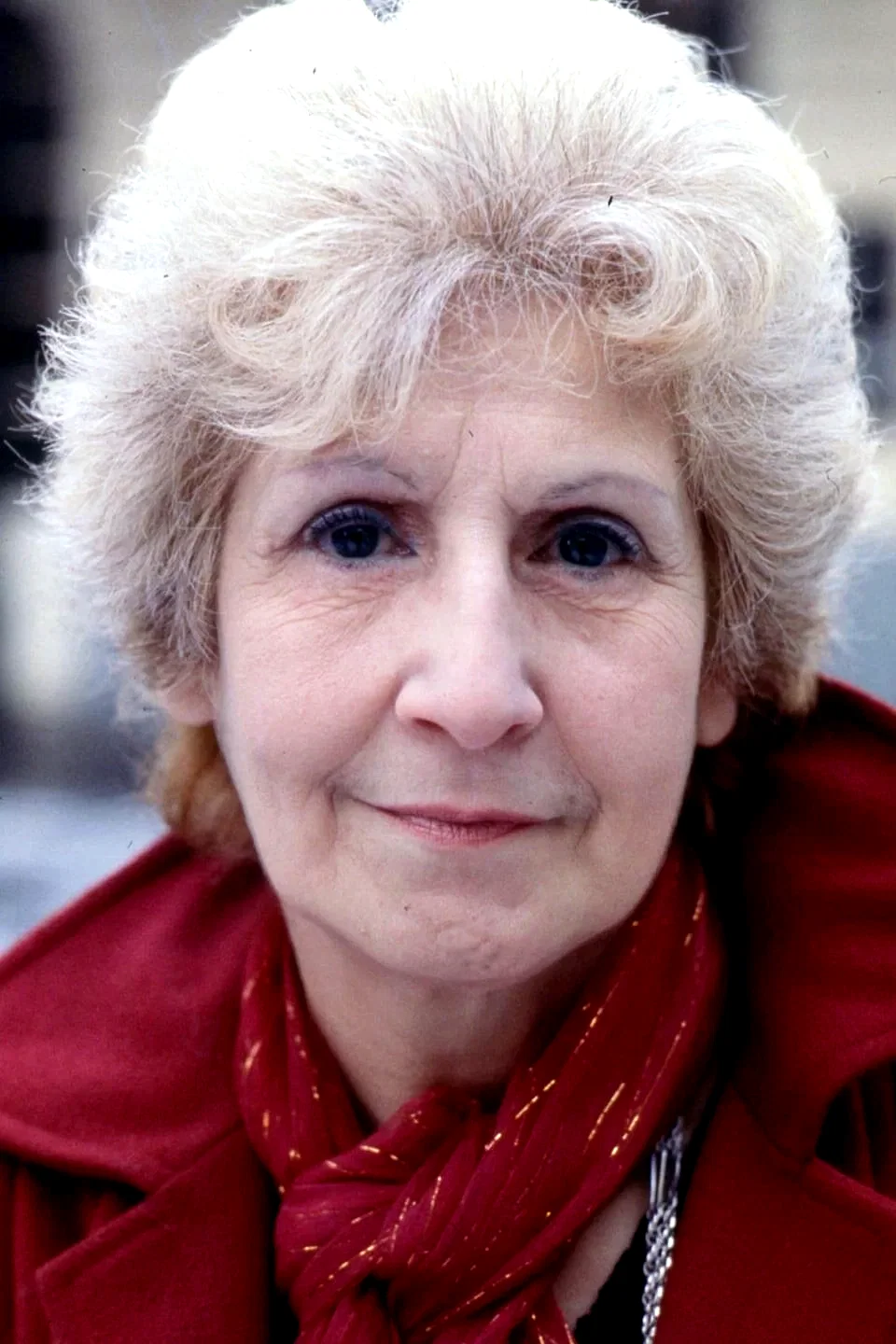 Tsilla Chelton