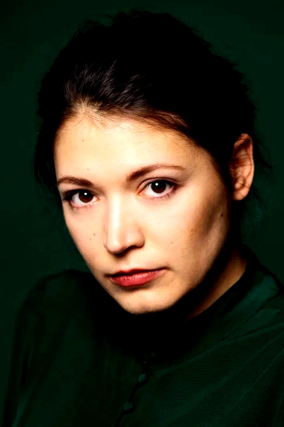 Irina Potapenko