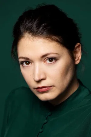 Irina Potapenko photo